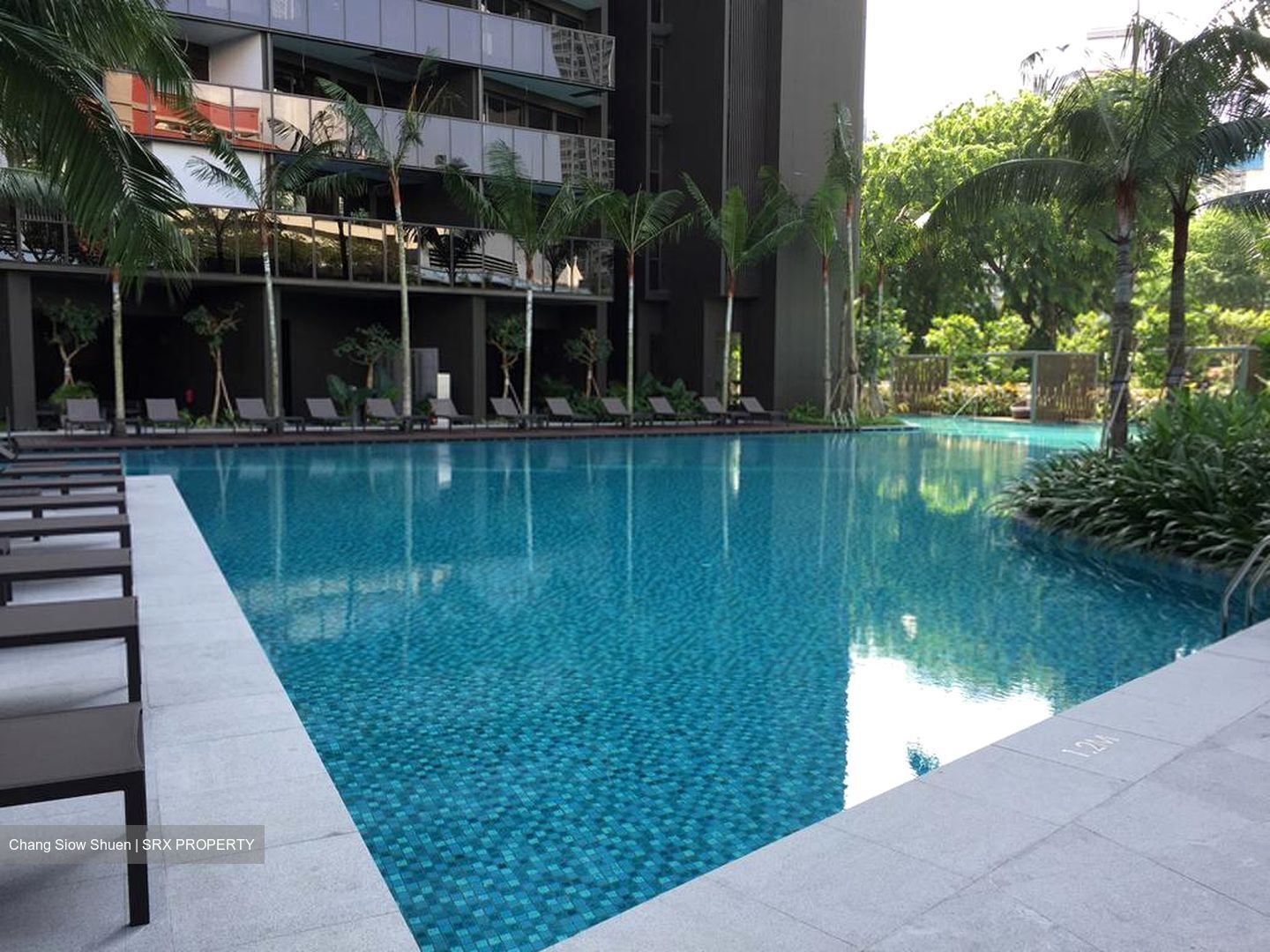 Commonwealth Towers (D3), Condominium #504784431